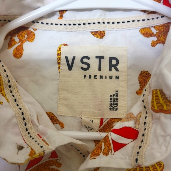 Fried Chicken & Waffles Shirt - Picture 3 of 4